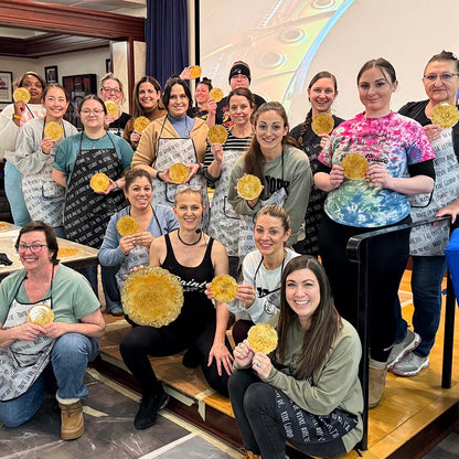 Tabletop Resin Treasures